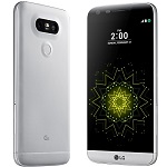 buy used Cell Phone LG G5 VS987 32GB - Silver